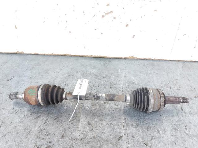 Półoś napędowa przednia lewa 49500A6100 HYUNDAI