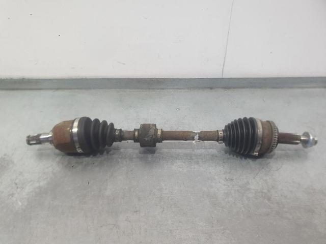 Półoś napędowa przednia lewa 49500A6100 HYUNDAI