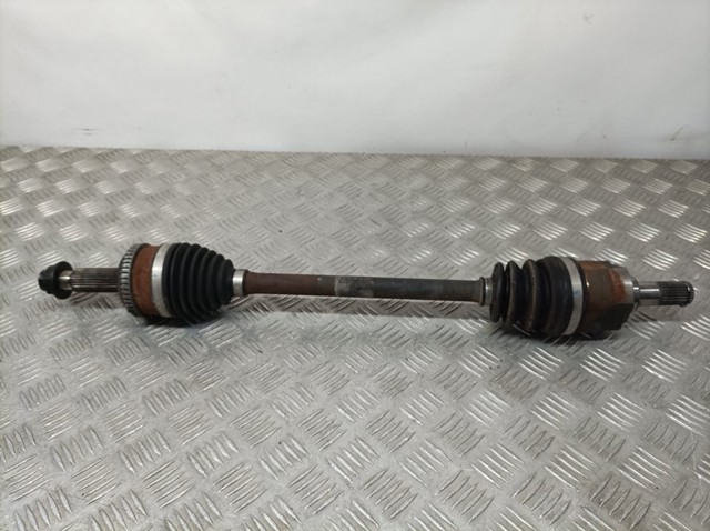 Półoś napędowa przednia lewa KIA Cerato 3 YD