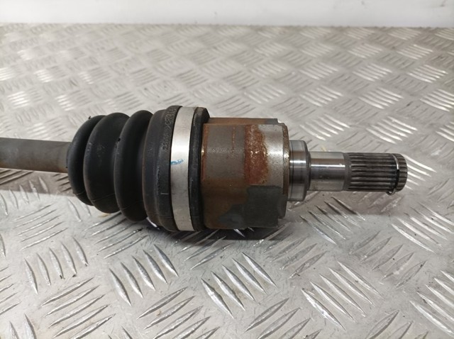 Półoś napędowa przednia lewa KIA Cerato 3 YD