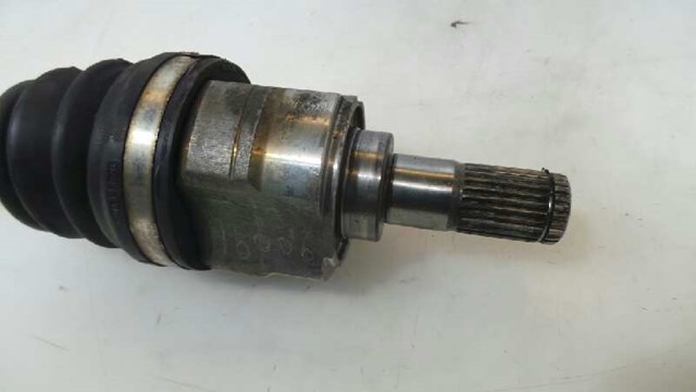 Półoś napędowa przednia lewa KIA Cerato 3 YD