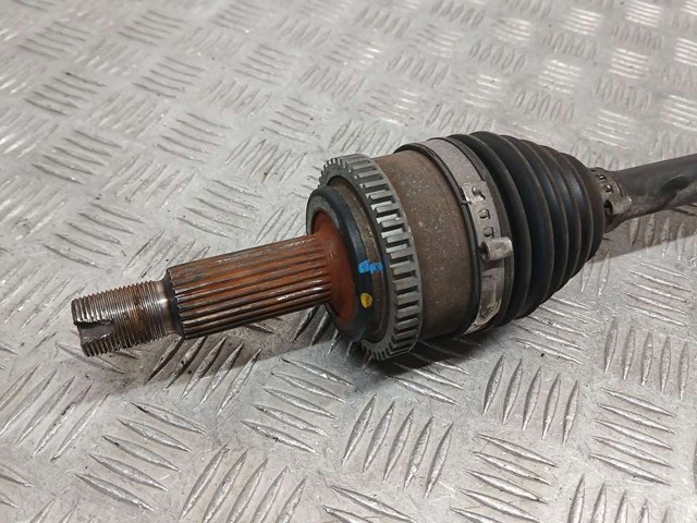 Półoś napędowa przednia lewa KIA Cerato 3 YD