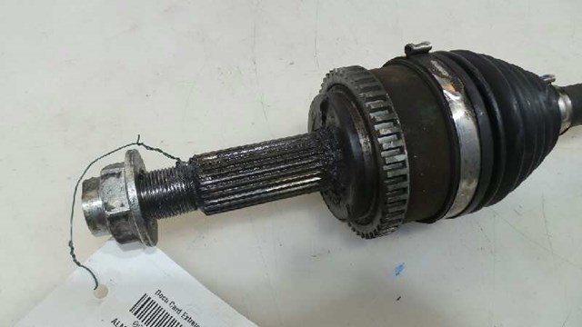 Półoś napędowa przednia lewa KIA Cerato 3 YD