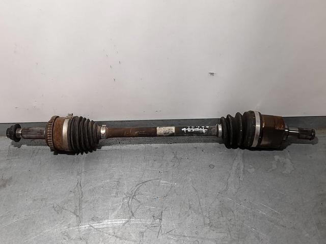 Półoś napędowa przednia lewa KIA Cerato 3 YD