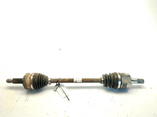 Półoś napędowa przednia lewa KIA Cerato 3 YD