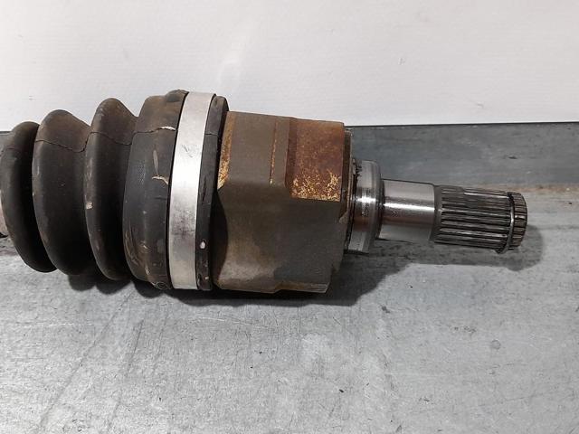 Półoś napędowa przednia lewa KIA Cerato 3 YD