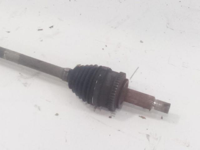 Półoś napędowa przednia lewa KIA Cerato 3 YD