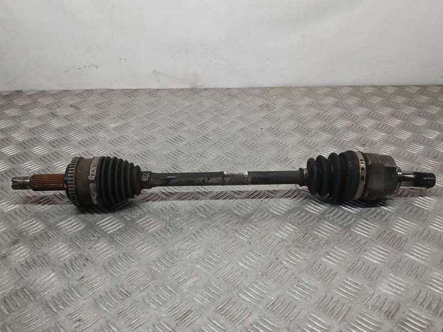 Półoś napędowa przednia lewa KIA Cerato 3 YD