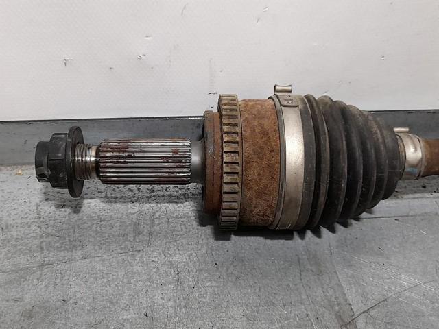 Półoś napędowa przednia lewa KIA Cerato 3 YD