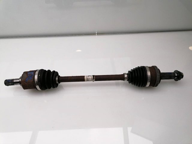 Półoś napędowa przednia lewa KIA Cerato 3 YD