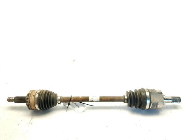 Półoś napędowa przednia lewa KIA Cerato 3 YD