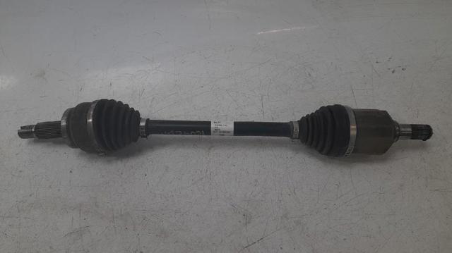 Przegub homokinetyczny przedni zewnętrzny 49500D7110 HYUNDAI