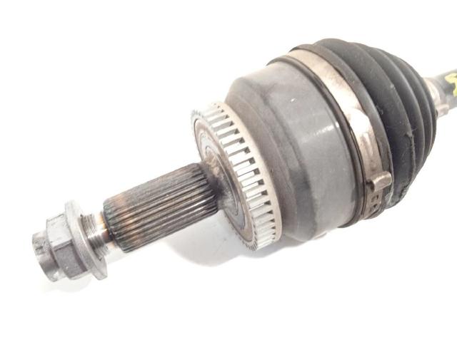 Przegub homokinetyczny przedni zewnętrzny KIA Sportage 4 QL