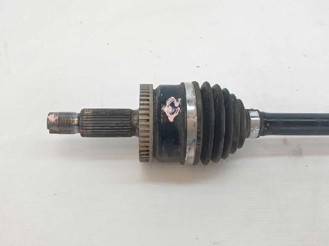 Półoś napędowa przednia lewa 49500D7200 HYUNDAI