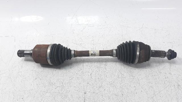 Półoś napędowa przednia lewa 49500G2000 HYUNDAI