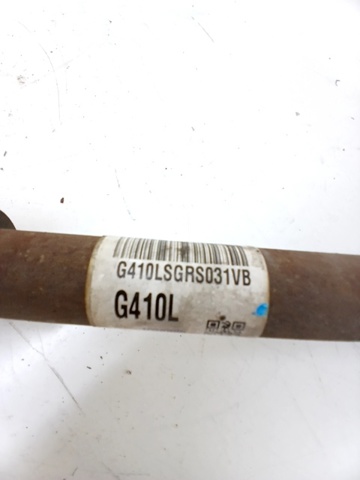 Półoś napędowa przednia lewa 49500G4100 HYUNDAI