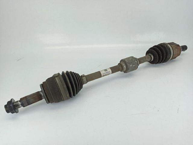 Półoś napędowa przednia lewa 49500G4100 HYUNDAI