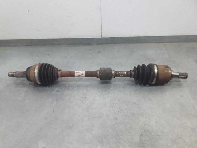 Półoś napędowa przednia lewa 49500G4100 HYUNDAI