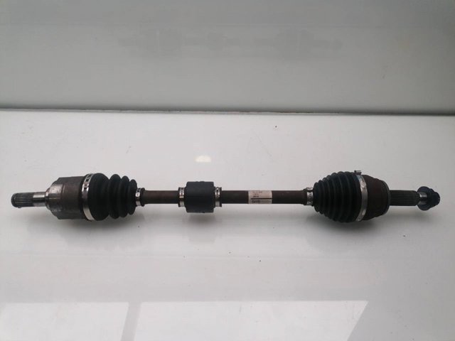 Półoś napędowa przednia lewa 49500G4100 HYUNDAI