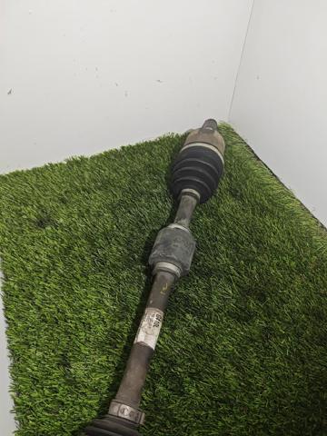 Półoś napędowa przednia lewa 49500G4100 HYUNDAI