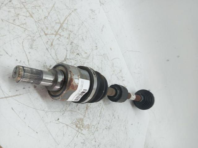 Półoś napędowa przednia lewa 49500G4100 HYUNDAI