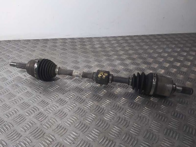 Półoś napędowa przednia lewa 49500G4100 HYUNDAI