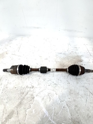 Półoś napędowa przednia lewa 49500G4100 HYUNDAI