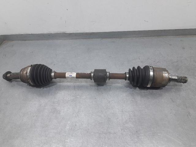 Półoś napędowa przednia lewa 49500G4100 HYUNDAI