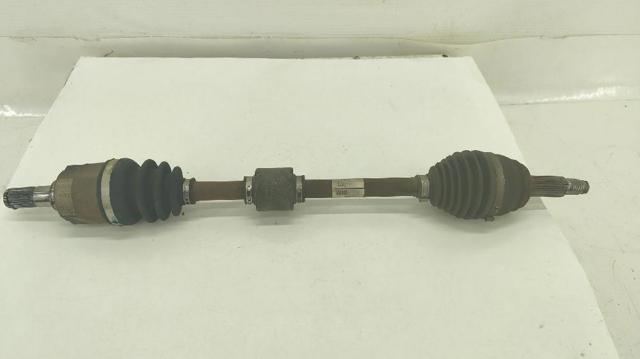 Półoś napędowa przednia lewa 49500G4100 HYUNDAI