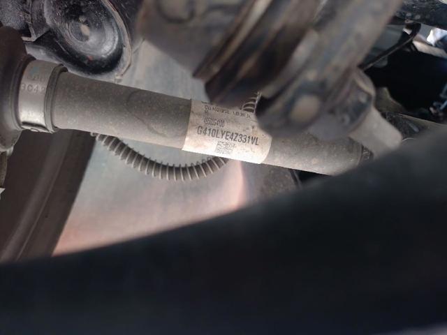 Półoś napędowa przednia lewa 49500G4100 HYUNDAI