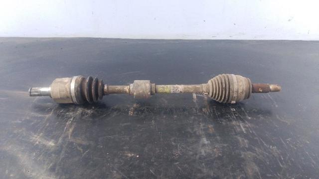 Półoś napędowa przednia lewa 49500G4100 HYUNDAI