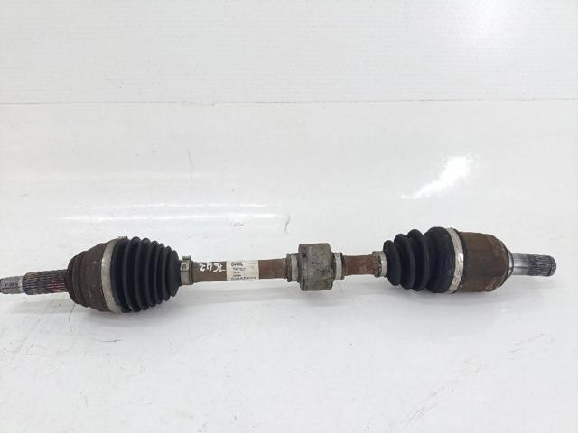 Półoś napędowa przednia lewa 49500G4100 HYUNDAI