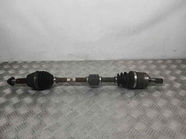 Półoś napędowa przednia lewa 49500G4100 HYUNDAI