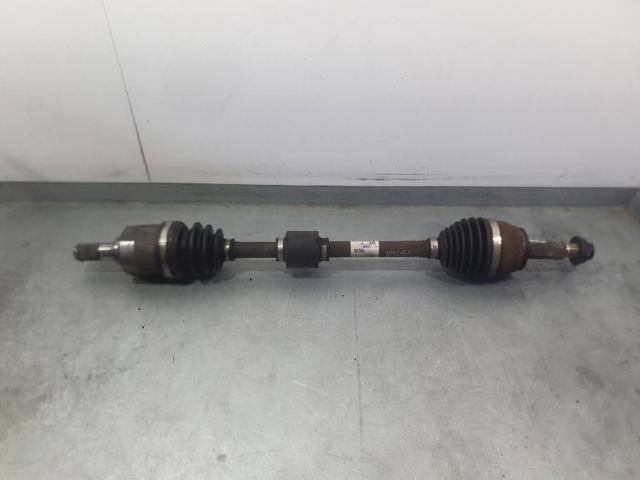 Półoś napędowa przednia lewa 49500G4100 HYUNDAI