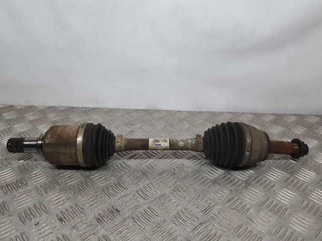Półoś napędowa przednia lewa 49500G5000 HYUNDAI