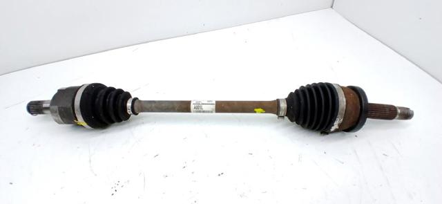 Półoś napędowa przednia lewa 49500G6000 HYUNDAI