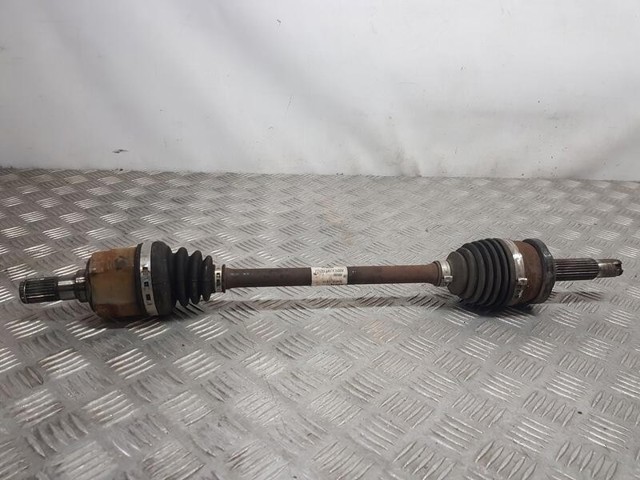 Półoś napędowa przednia lewa 49500G6000 HYUNDAI