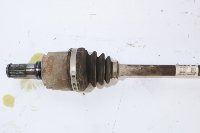 Półoś napędowa przednia lewa 49500G6000 HYUNDAI
