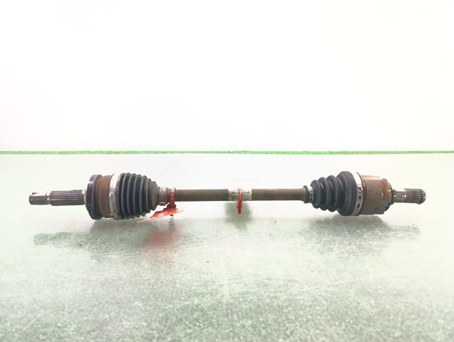 Półoś napędowa przednia lewa 49500G6000 HYUNDAI