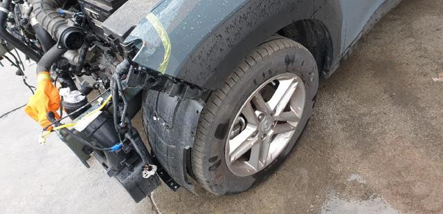 Przegub homokinetyczny przedni zewnętrzny 49500J9000 HYUNDAI