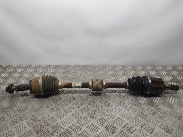 Przegub homokinetyczny przedni zewnętrzny 49500J9000 HYUNDAI