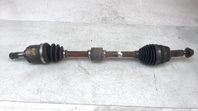 Przegub homokinetyczny przedni zewnętrzny 49500J9000 HYUNDAI