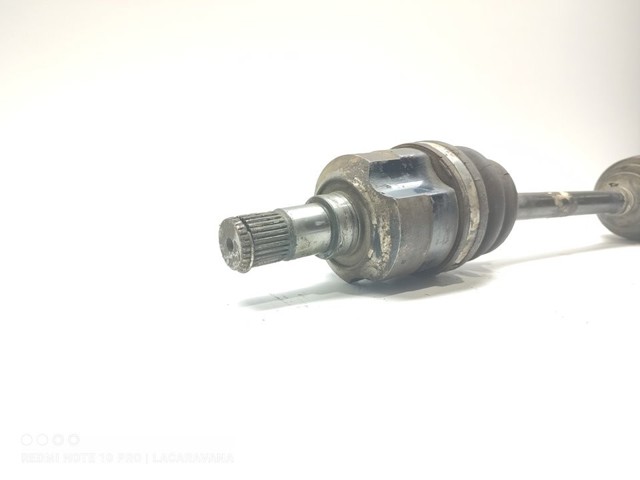Półoś napędowa przednia lewa 495011D700 HYUNDAI