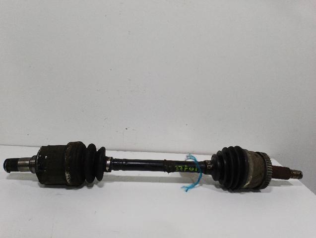 Półoś napędowa przednia lewa 495011F420 HYUNDAI