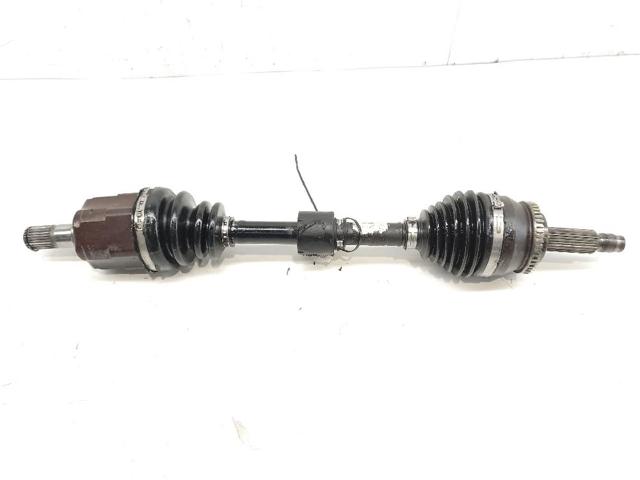 Półoś napędowa przednia lewa 495011H211 HYUNDAI