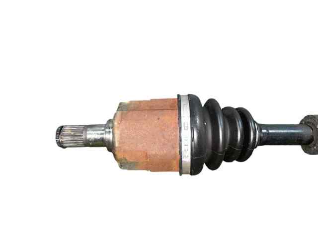 Półoś napędowa przednia lewa 495011H211 HYUNDAI