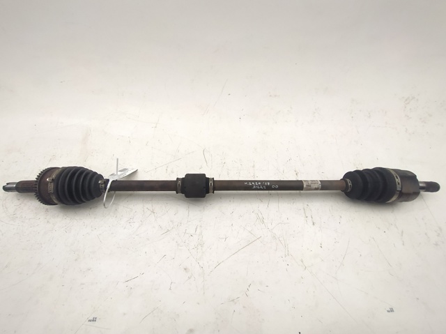 495011P000 Hyundai/Kia