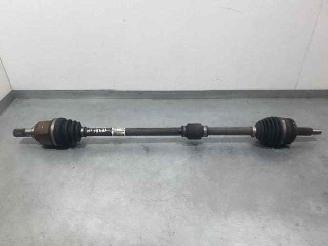 Przegub homokinetyczny przedni zewnętrzny 495011P200 HYUNDAI