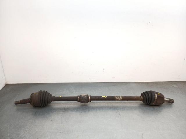 Przegub homokinetyczny przedni zewnętrzny 495011P200 HYUNDAI