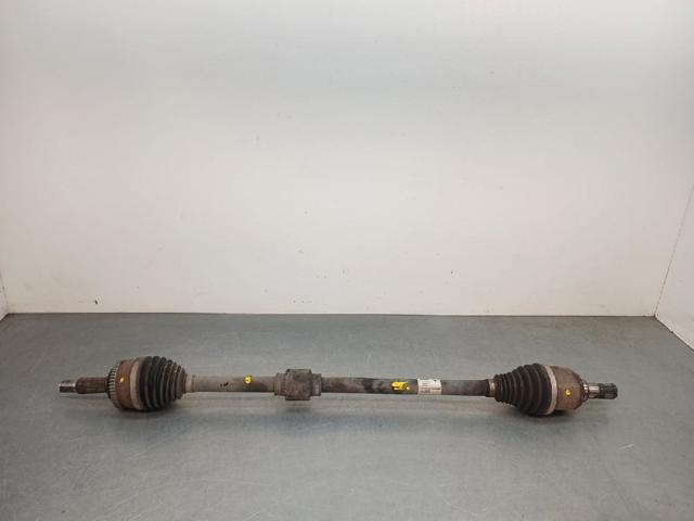 Przegub homokinetyczny przedni zewnętrzny 495011P200 HYUNDAI